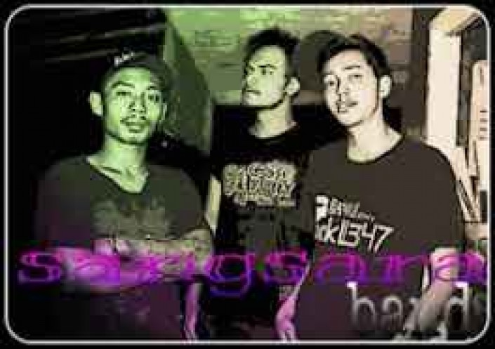 sangsara band