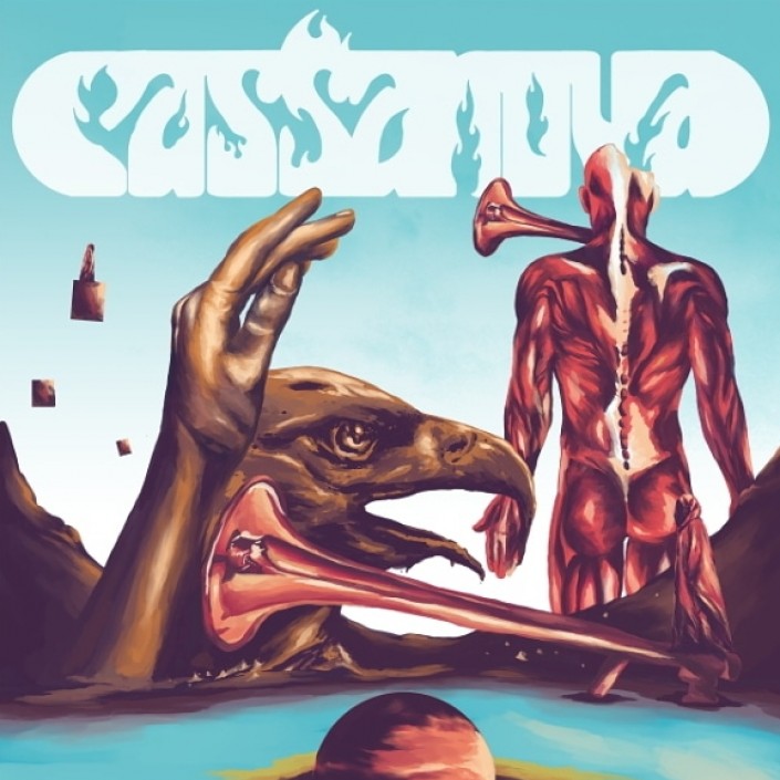 Cassanova