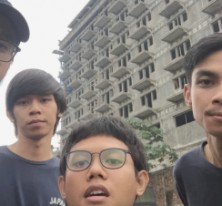 Gluff