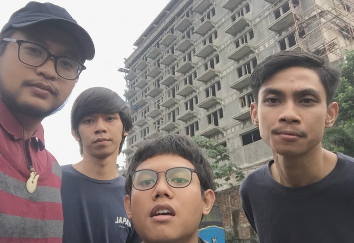 Gluff