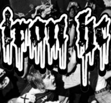 IRON HARDCORE