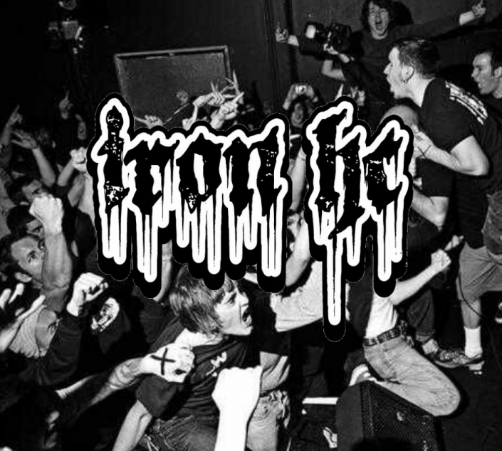 IRON HARDCORE