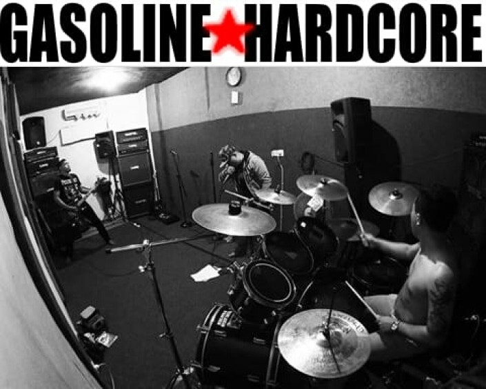 GASOLINE