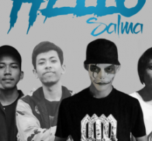 HelloSalma