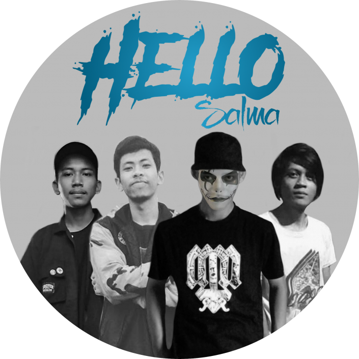 HelloSalma