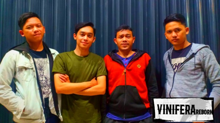 VINIFERA