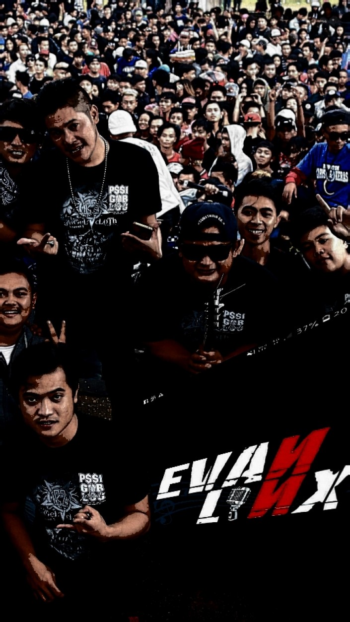 Evanlinx