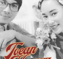 Toean Nyonya