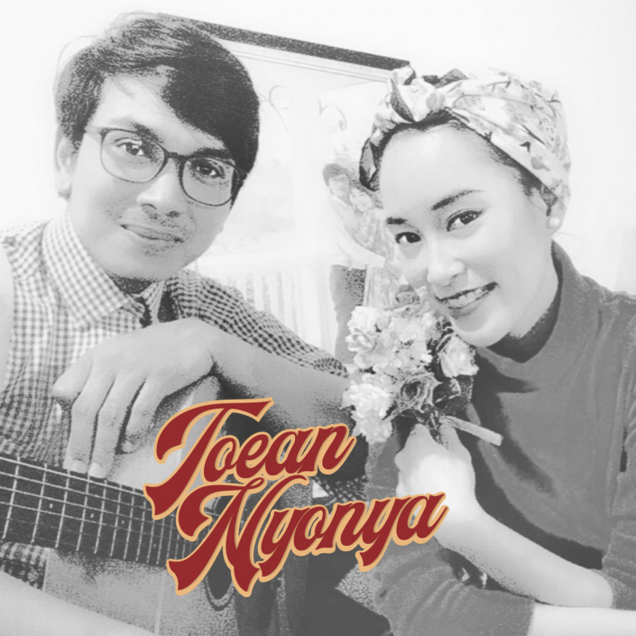 Toean Nyonya