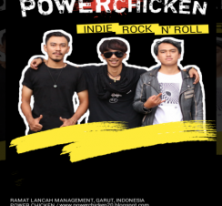 POWER CHICKEN