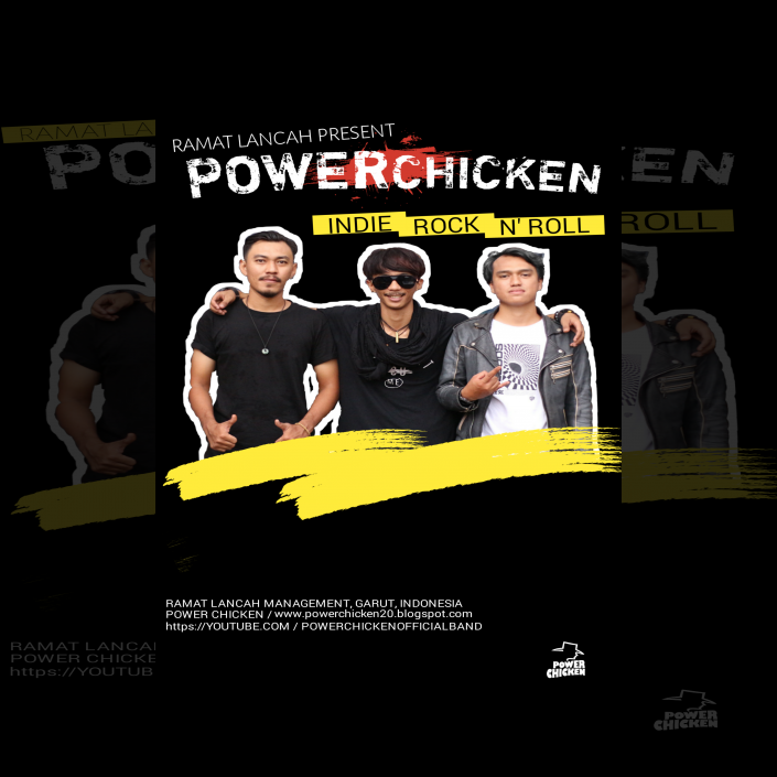 POWER CHICKEN
