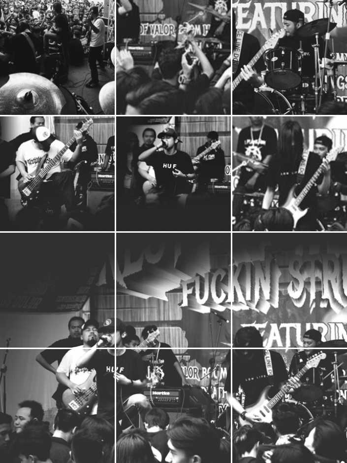 Underdeath