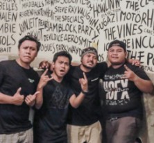 Devil Melodic