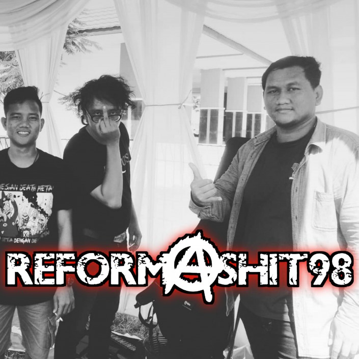 Reformashit98