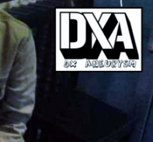 Dx Aneurysm