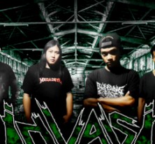 INVASI
