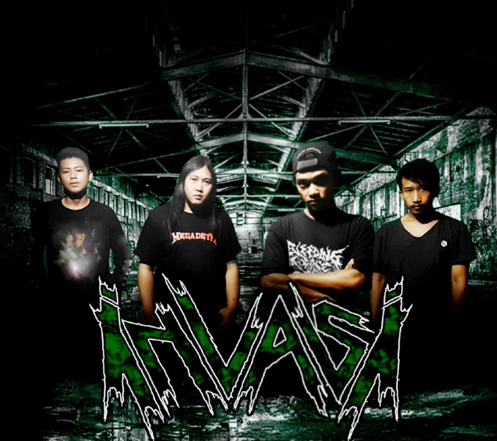 INVASI