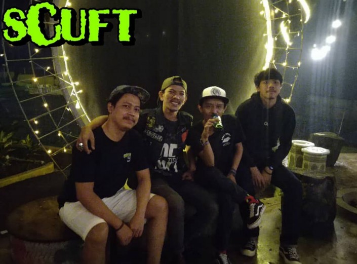 Scuft