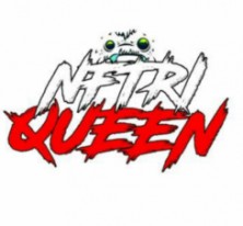 Nefertari Queen