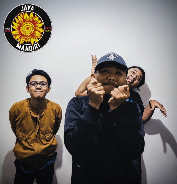 Jaya Mandiri
