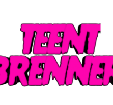 Teent brennee