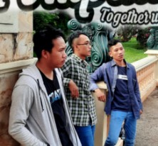 Endri Suardi
