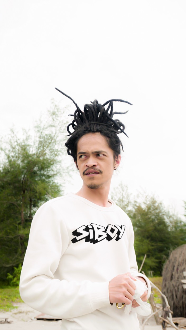 Si Boy