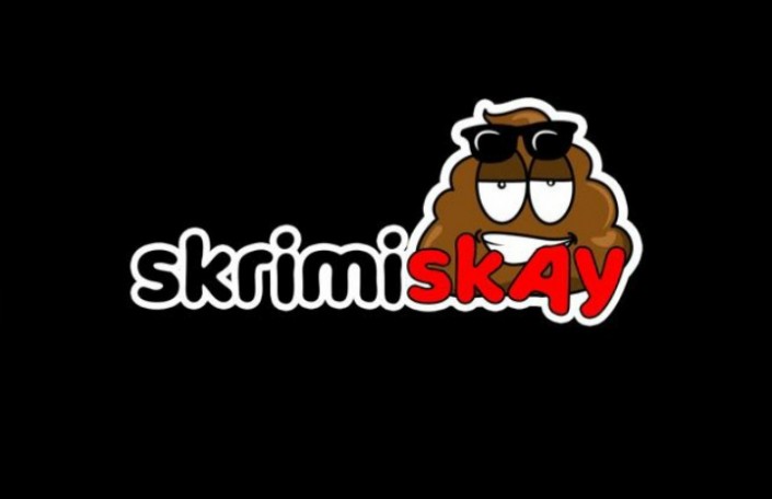 Skrimiskay