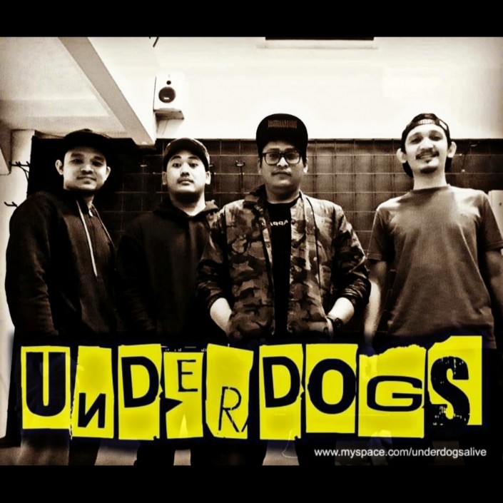 UNDERDOGS