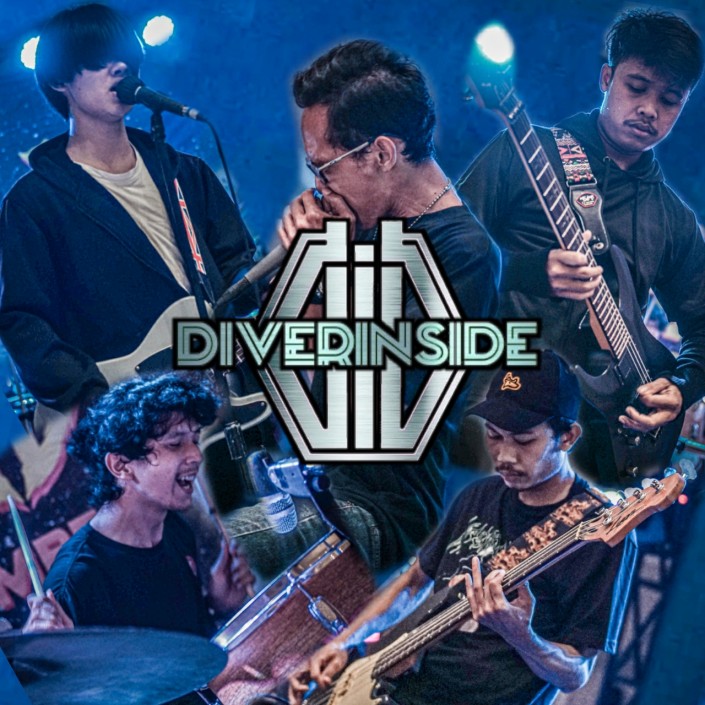 DIVERINSIDE