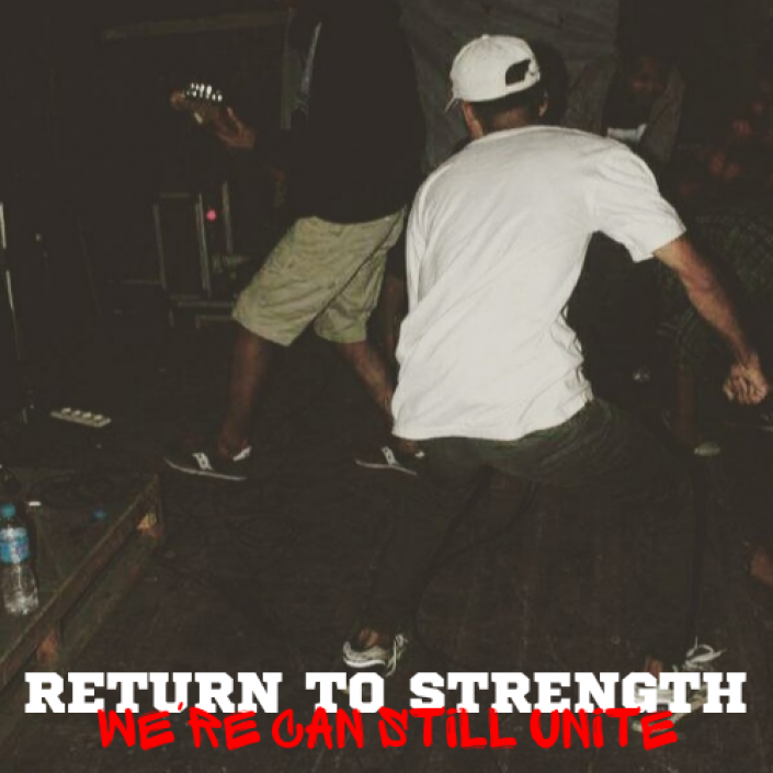 Return To Strength