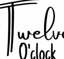 Twelve O'clock