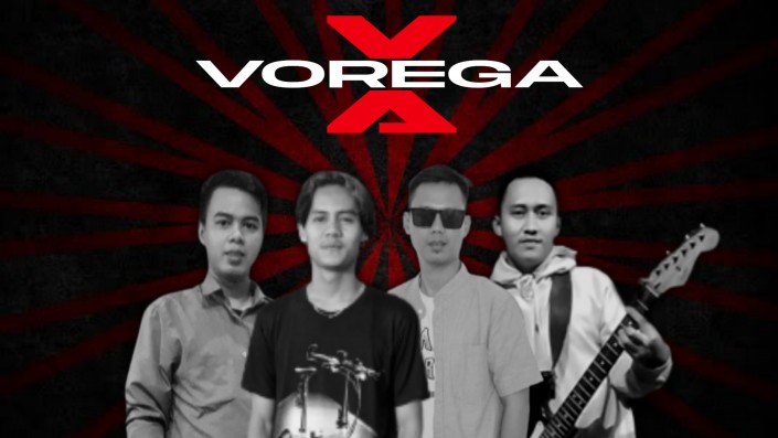 Vorega