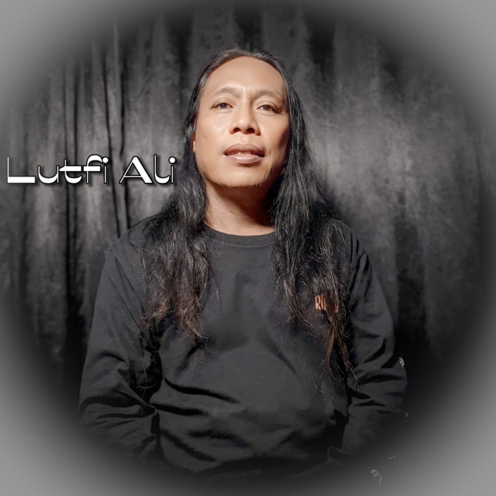 Lutfi Ali
