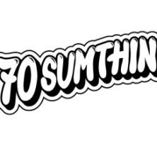 70 Sumthin