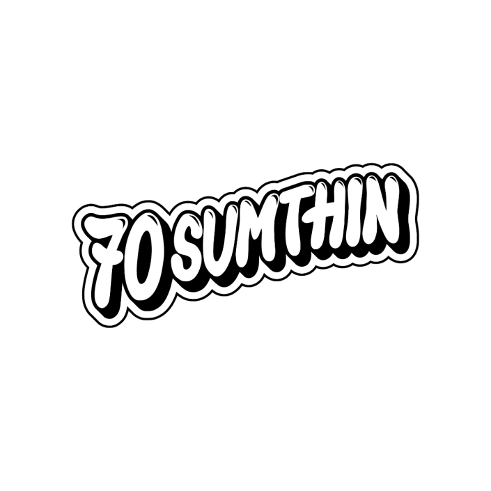 70 Sumthin