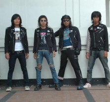 Viva La Rock n' Roll Punk