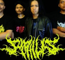 SYPHILIS