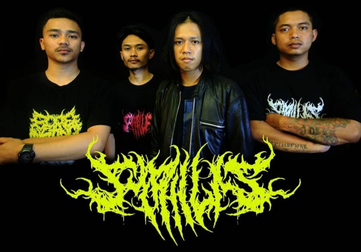 SYPHILIS