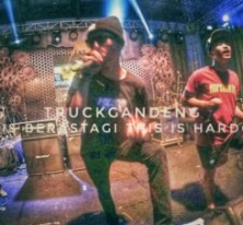TRUCK GANDENG