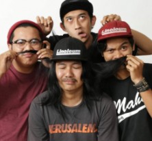 SECRET OF HEAD ngopepunkhand