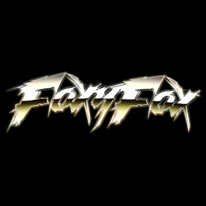 foxyfox