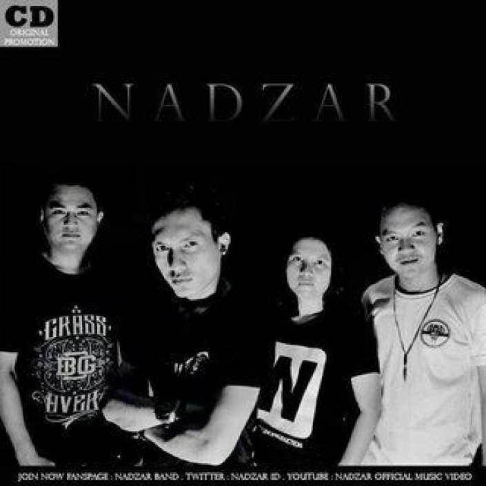 NADZAR ID