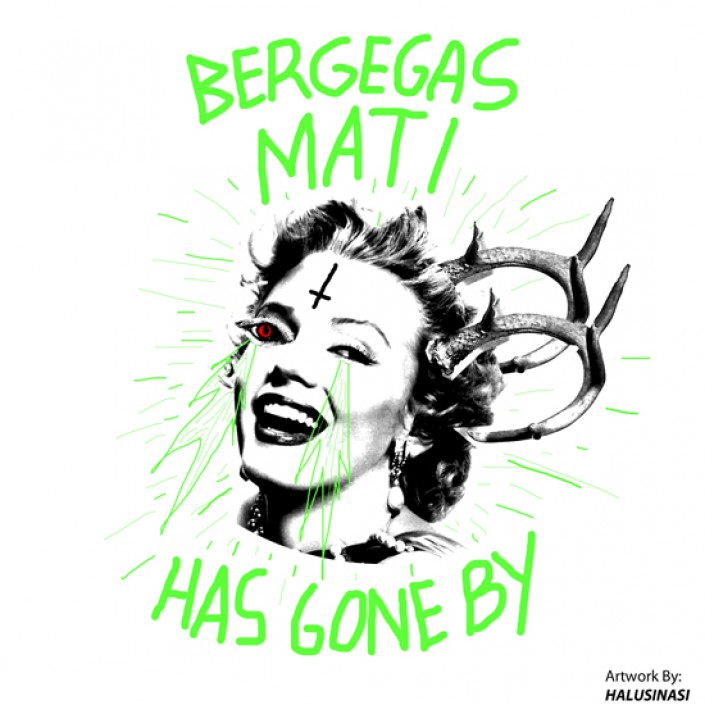 Bergegas Mati