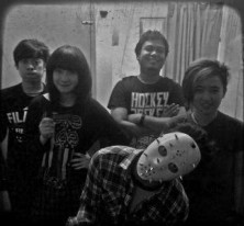Madstory