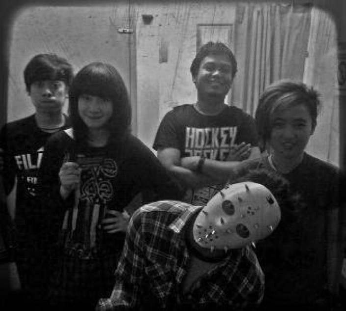 Madstory