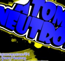 Atom Neutron