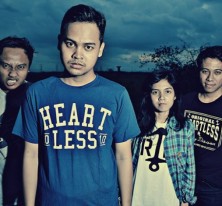 BAD HEROES ACADEMY