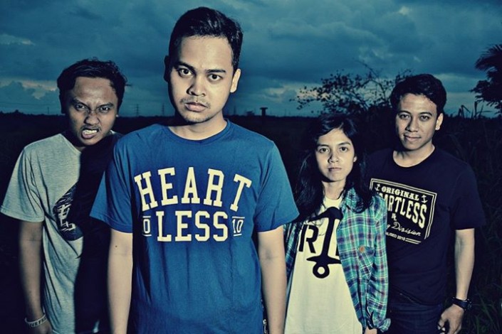 BAD HEROES ACADEMY