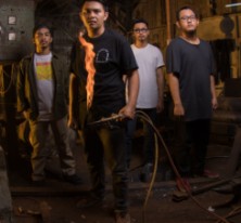 Tigerwork